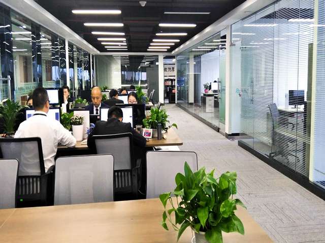 上海激光加工哪家做的比较好