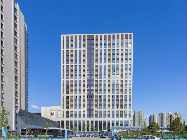 加工龙门铣床设备