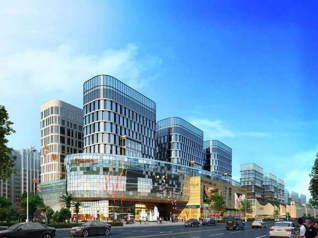 气氛保护推板炉定制