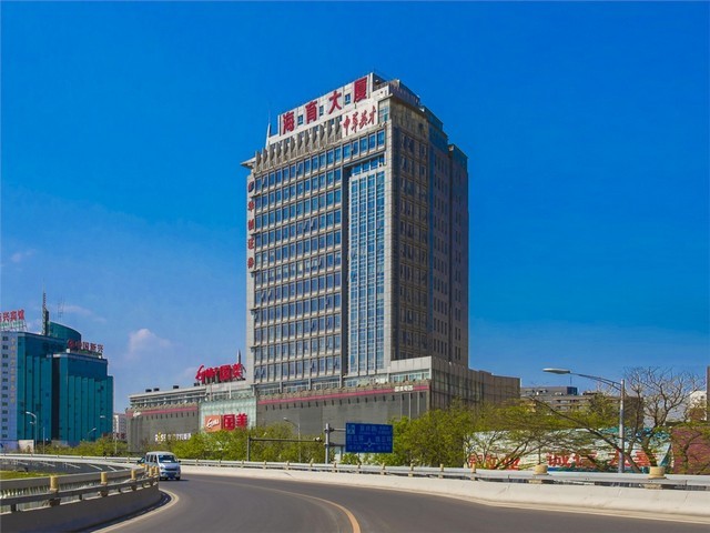 镇海区会所除甲醛检测