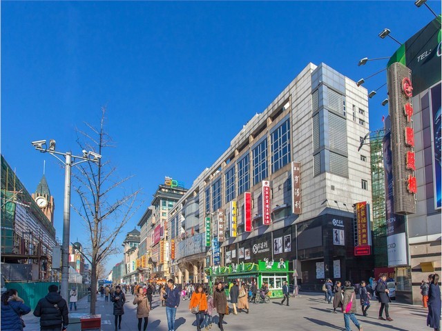 上海江铃长轴物流车4S专卖店