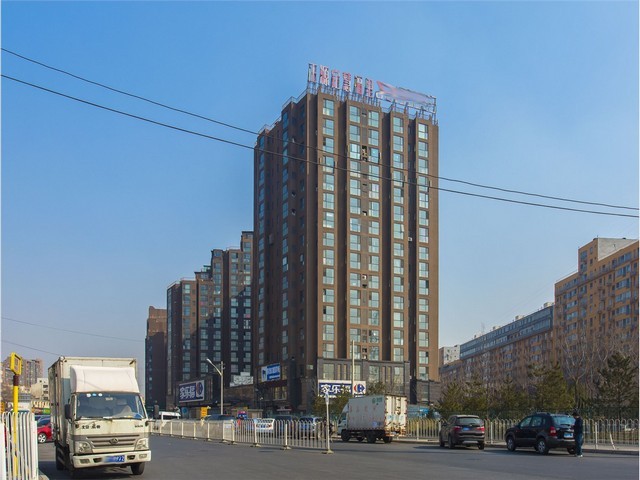 合肥本地普通物流公司