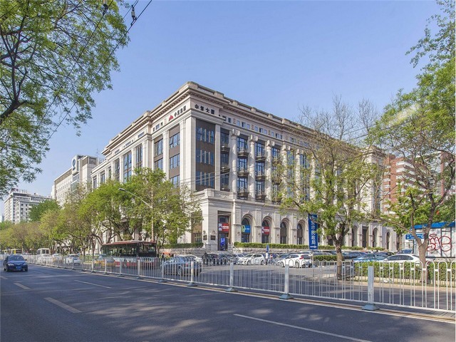 伺服驱动控制器